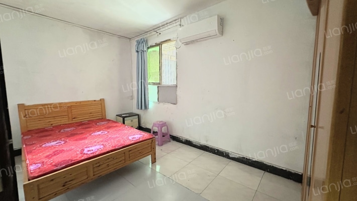 建新西路二手房实景图