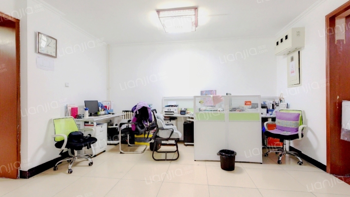 富乐大街9号院二手房实景图