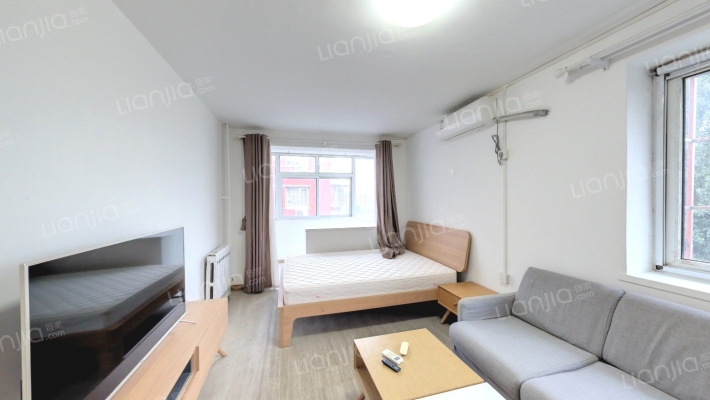 金星小区二手房实景图