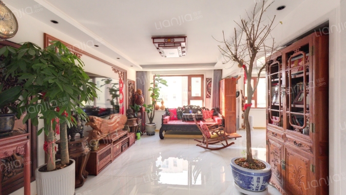 松宇花园二期二手房实景图