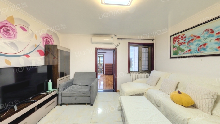 宏汇园小区二手房实景图