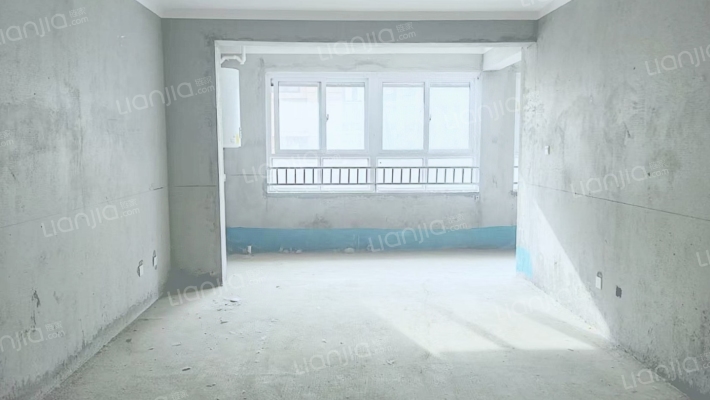 汇兴福邸二手房实景图