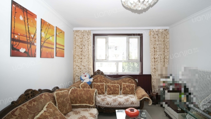 颐兴苑二手房实景图