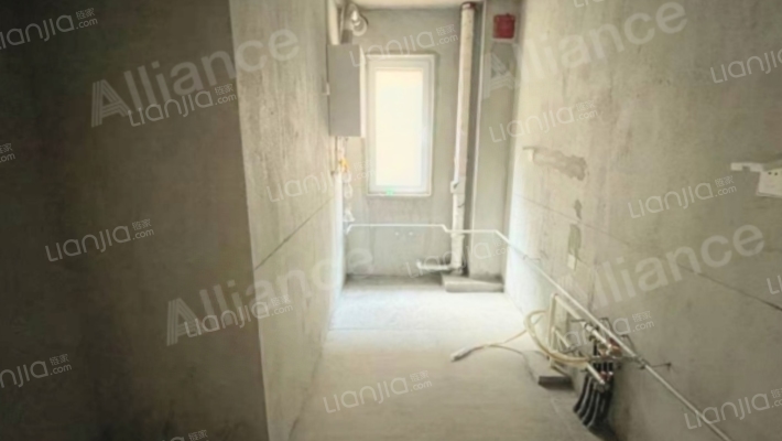 桃源新都孔雀城 3室2厅 南 北-厨房