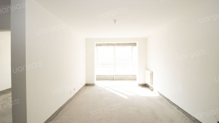 河山壹品城二手房实景图