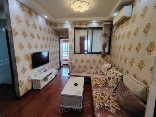 整租·巴比亚半山 2室1厅 南