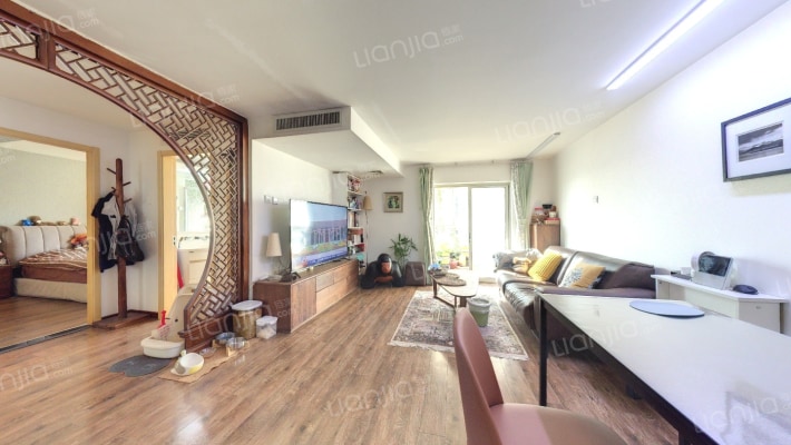 美华世纪二手房实景图