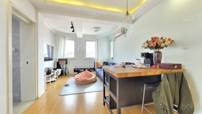 锦苑公寓二手房实景图