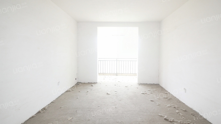 昊天·花园小城二手房实景图