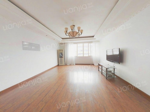 整租·静园小区 4室1厅 东南