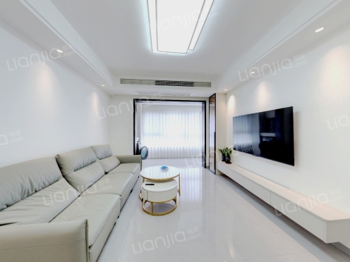 整租·东台悦达悦棠湾 3室2厅 南