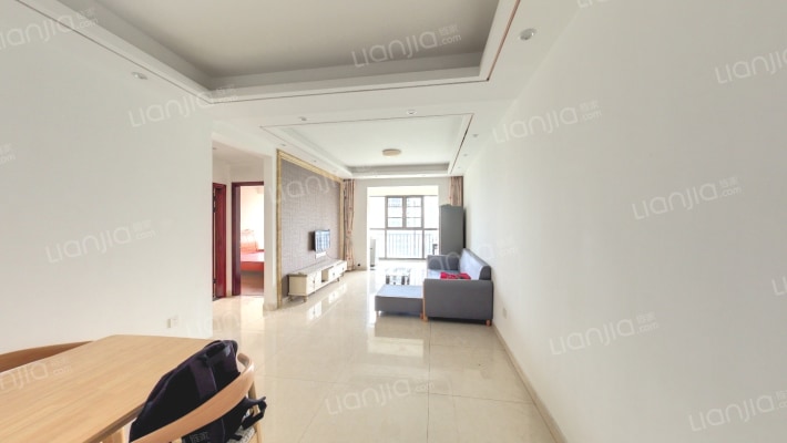 三江信州府二手房实景图