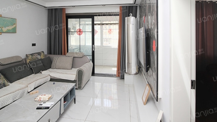 凤凰星城二手房实景图