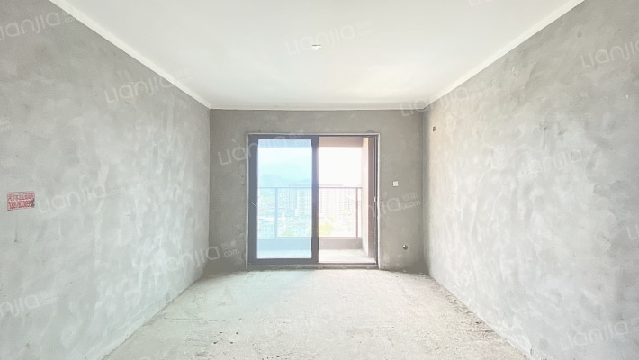 融创揽云府西苑 二手房实景图