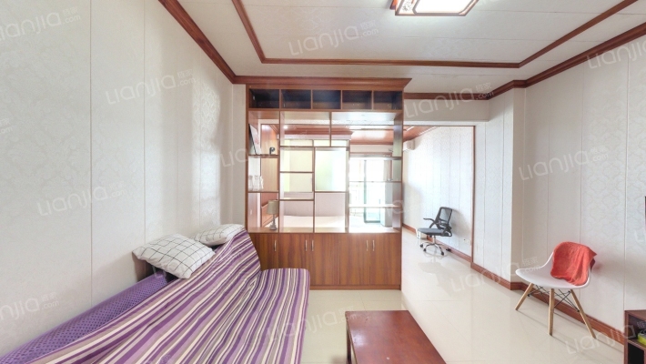 中兴花园二手房实景图