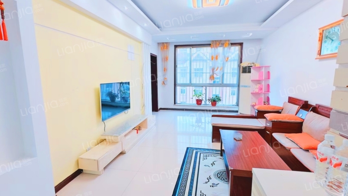 鑫园小区二手房实景图