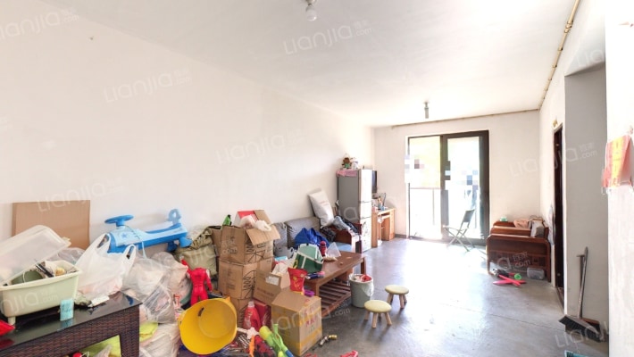 学府新城·星云园二手房实景图