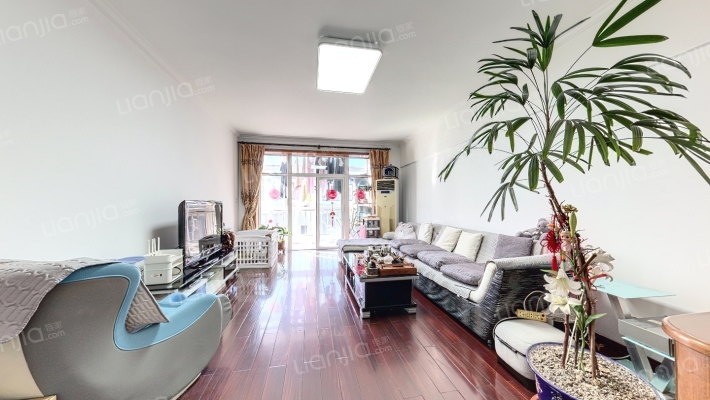 亿海盛都二手房实景图