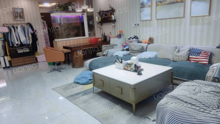 汤泉美地城二手房实景图