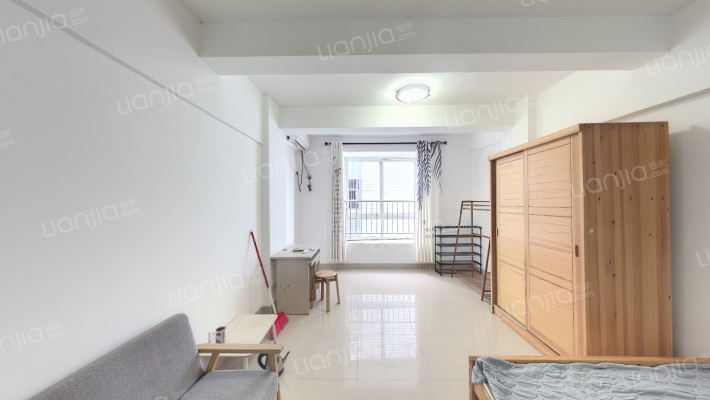 廣鑫居二手房实景图