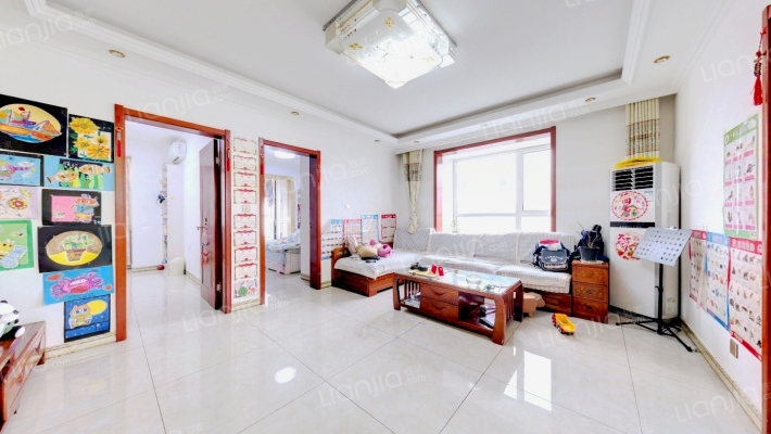 舒馨家苑二手房实景图