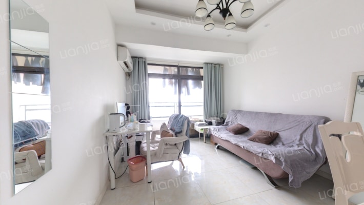 丽都锦上二手房实景图