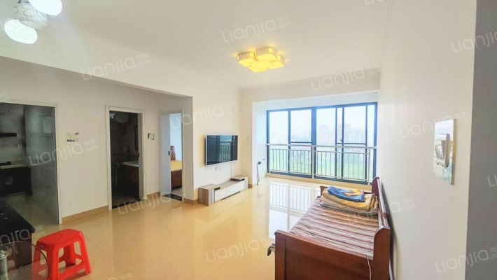 悦华嘉园二手房实景图