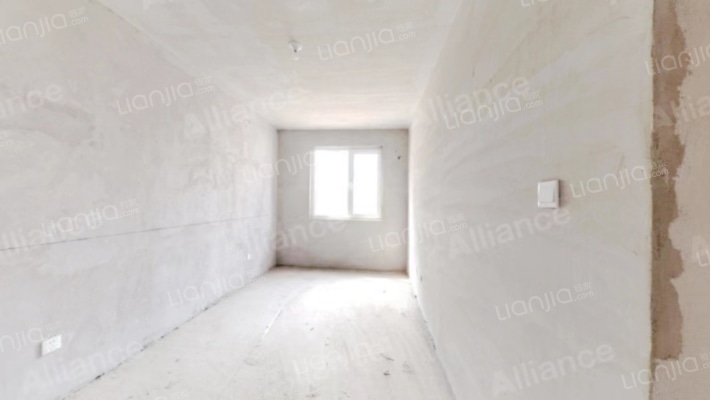 惠友万悦城 南北通透 大三居 业主诚意出售-卧室C