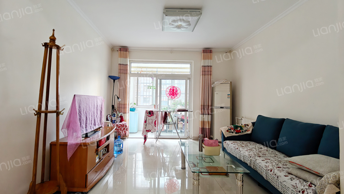 迎胜D区二手房实景图