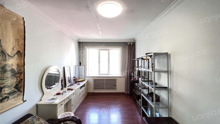 黑龙江省残疾人联合会住宅楼二手房实景图