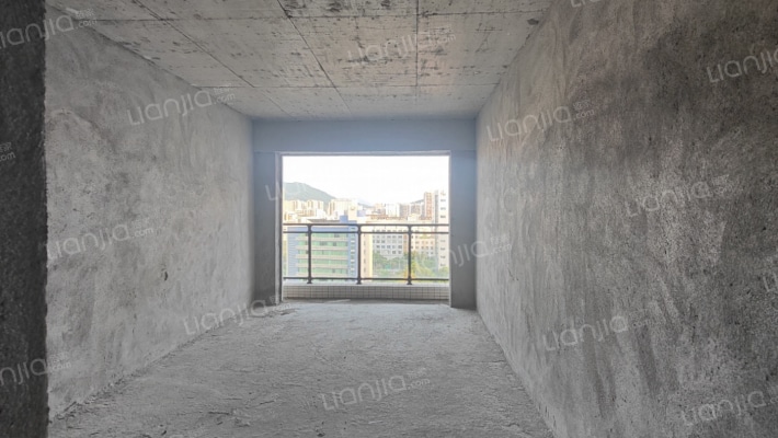 翰林公馆二手房实景图