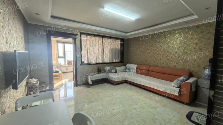 完美空间二手房实景图