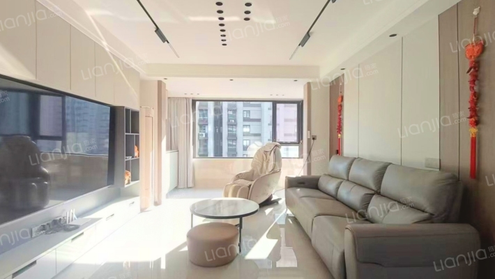 永康幸福里二手房实景图