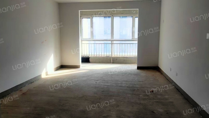 山湾庭院二手房实景图