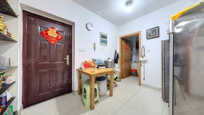 尹东九村（B区）二手房实景图