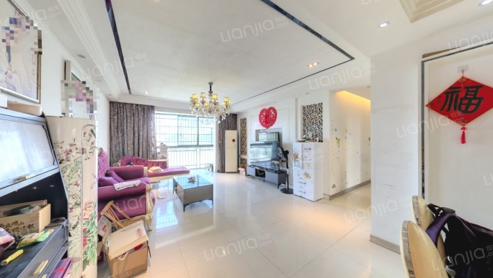 名仕康城二手房实景图