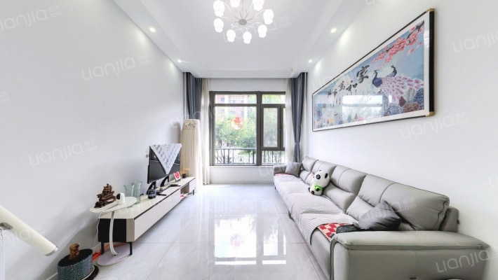 恒大盛京珺庭二手房实景图