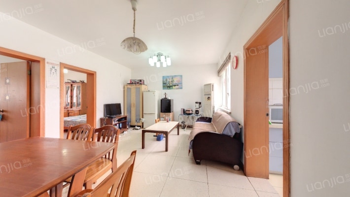 民佳园小区二手房实景图