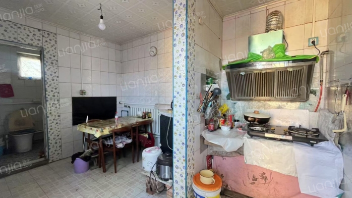 冠云路 独门独院 平房 能过户-厨房