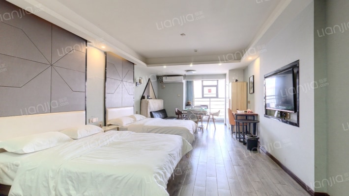 美林美寓二手房实景图