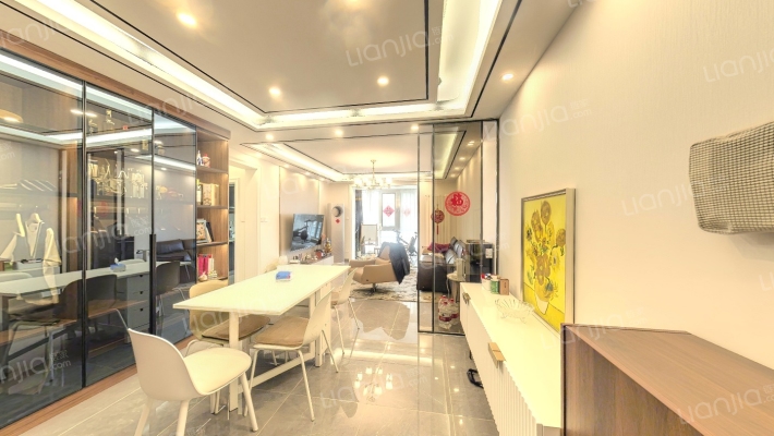 世纪金色嘉园二手房实景图