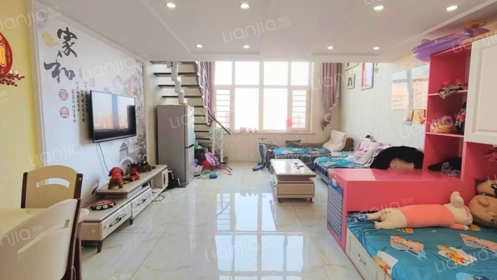 金昌国际二手房实景图