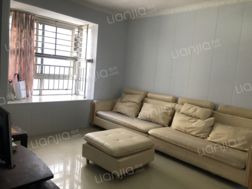 整租·东岩苑 2室1厅 南