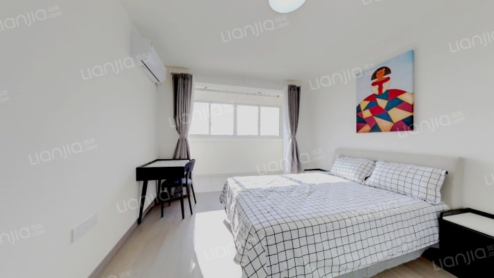 台益公寓二手房实景图