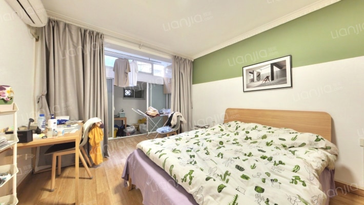 杜家宅小区二手房实景图