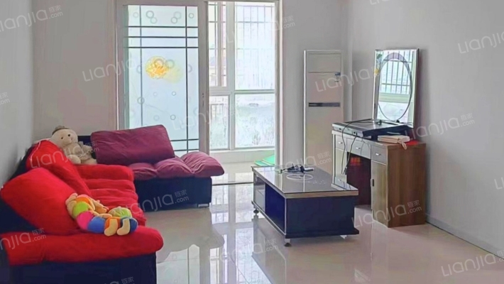 东方花园(睢宁县)二手房实景图