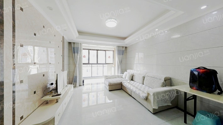 明阳大学公馆二手房实景图