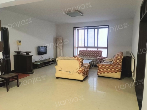 整租·城市花园 3室2厅 南/北