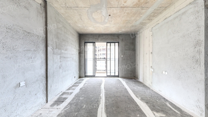 锦绣铭城二手房实景图