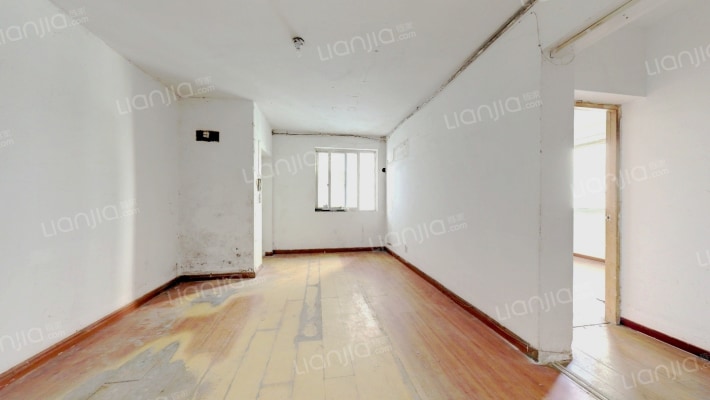 浣纱五村二手房实景图